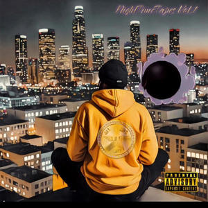 NightTimeTapesVol.1 (Explicit)