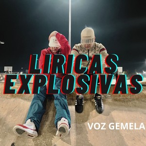 Liricas Explosivas (Explicit)