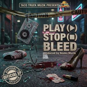 Zodiak (feat. Neeko Muzik) (Explicit)