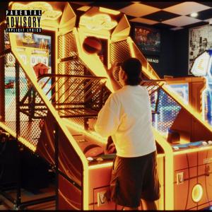 THE GAME (feat. MagicFingaz) (Explicit)