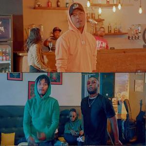 NATHALIE (feat. Tsota, Malm & Nael) (La Famile Version)