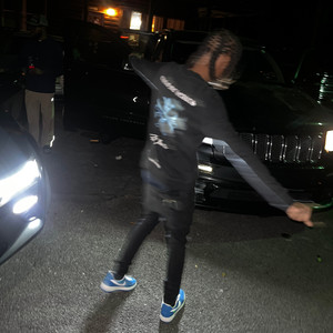 Ceno unreleased (Explicit)