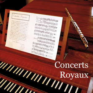 Concerts Royaux