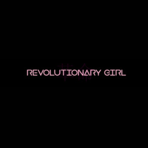 Revolutionary Girl