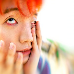 IDK(Feat. Kinnshaa Wish, Ski Dash)