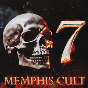 Memphis Cult Vol. 7 (Explicit)