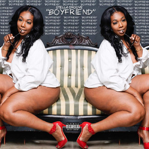 Boyfriend (Explicit)