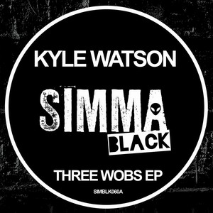 Three Wobs (Original Mix)