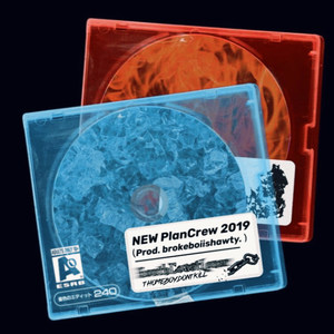 thomeboydontkill-New Plan Crew 2019（Prod. brokeboiishawty. ）Remix (SouthCoastLoner remix)