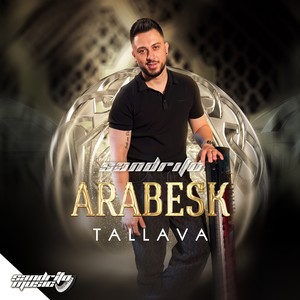 Arabesk Tallava (Instumental)