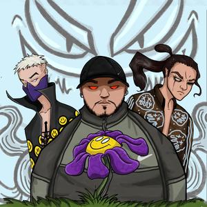 Çiçek(feat. Dantefaze & UMK) (Explicit)