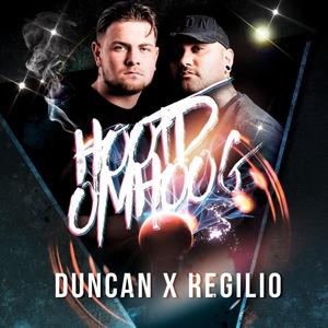 Hoofd omhoog (feat. Regilio) [Explicit]