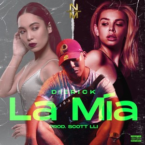 La Mia (Explicit)