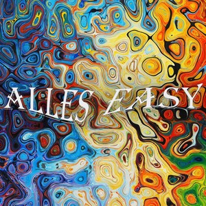 Alles Easy (feat. prod. Cadence) [Explicit]