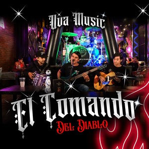 El Comando del Diablo (Live)