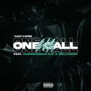 One Call Away (Explicit)