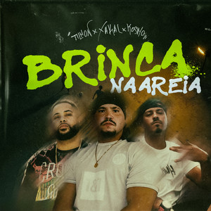 Brinca na Areia (Explicit)