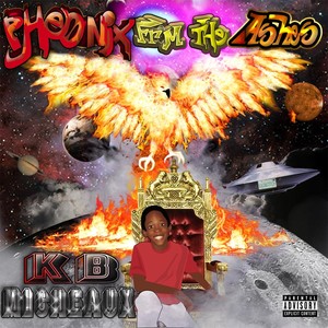 Man of the Year (feat. Mr. Explicit)