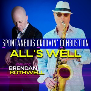 All's Well(feat. Brendan Rothwell)