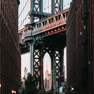 Concrete Jungle Chronicles: NYC Streets in the 90s