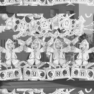 Neofunk (feat. Vos-F, Deltah, Loimos, Frs & Cloudthoughts) (Explicit)