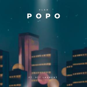 POPO (feat. Stt Laurentt) [Explicit]