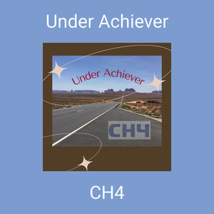 Under Achiever