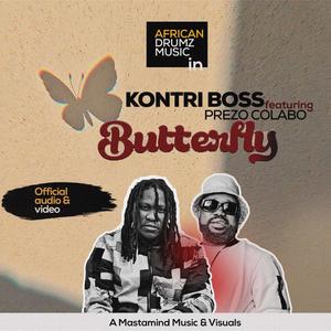 Butterfly (feat. Prezo Colabo)