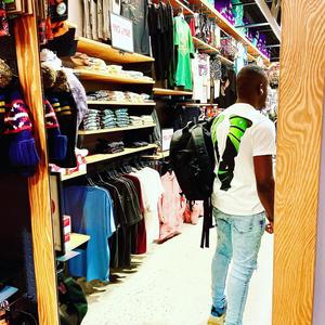 Save It All (Explicit)