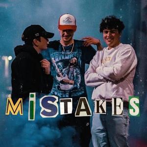 Mistakes (feat. Eli406)