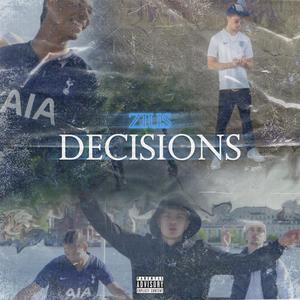 Decisions (Explicit)