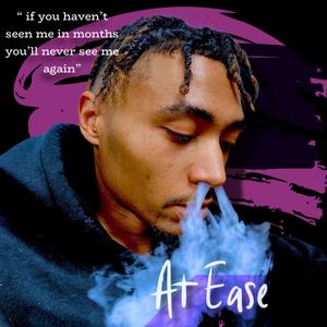 At Ease(feat. I@mKnow1)
