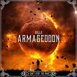 Armageddon (Explicit)