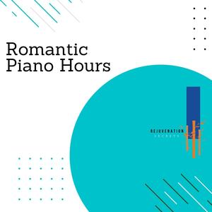 Romantic Colors (Solo Piano in C Sharp Minor)