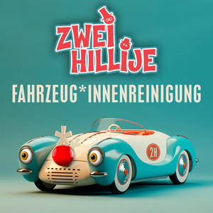 Fahrzeug*innenreinigung