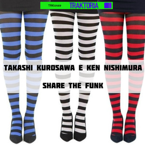 Share the funk (Original Mix)