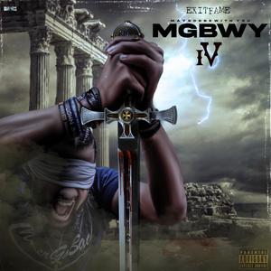 Never Go Back Pt. 4 (feat. Nancia) (Explicit)