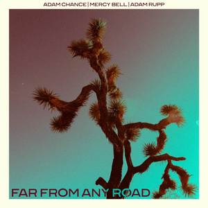 Adam Chance - Far From Any Road
