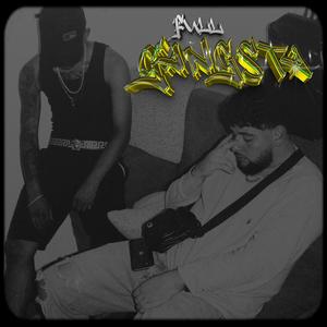 Full Gangsta (feat. Dilly CR) (Explicit)