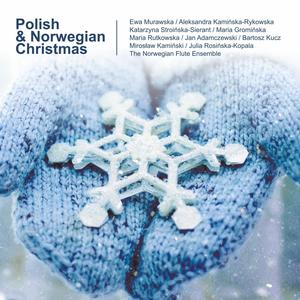 Polish & Norwegian Christmas