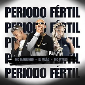 Periodo fértil (Explicit)