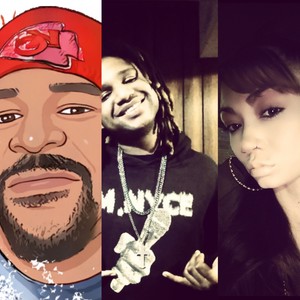 Draft Day 2k22 (Explicit)