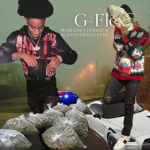 G-Flex (feat. MoMoneyJordo) (Explicit)