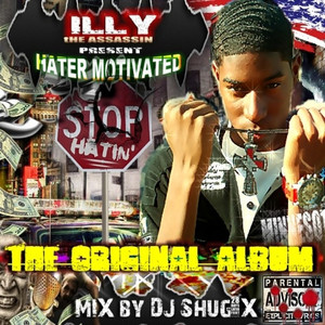 Imma Beast (Explicit)