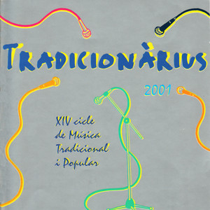 Tradicionàrius 2001