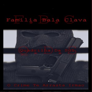 O CRIME TE ARRASTA IRMAO (Explicit)