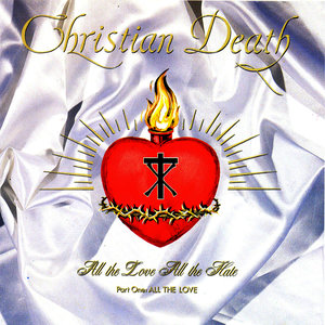 Love Don't Let Me Down