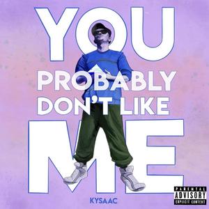 You Probably Don't Like Me (Explicit)