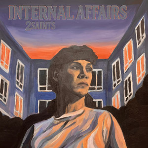 Burdens Cypher (Explicit)