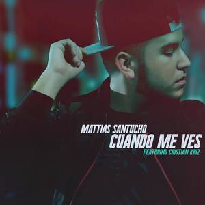 Cuando Me Ves(feat. Cristian Kriz)